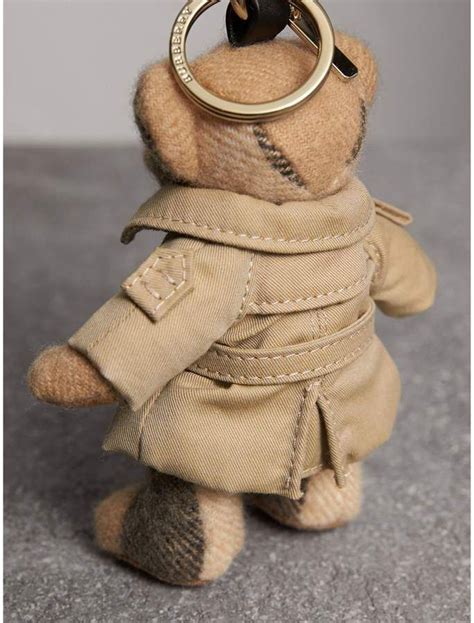 burberry thomas bear online|Burberry thomas bear trench coat.